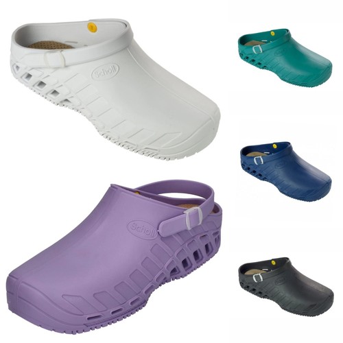 Zoccoli medici scholl - scholl, evo