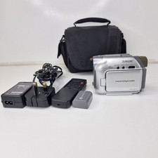 Sony Handycam DCR-HC19E videocamera mini videocamera DV con borsa