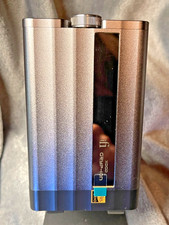 iFi Audio Micro XDSD GRYPHON Amplificatore Portatile DAC/Cuffie Ultra-Res