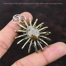 Ciondolo gabbia sorella