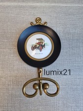 Attacca panni auto epoca