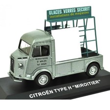 Citroen Type H MIROITIER