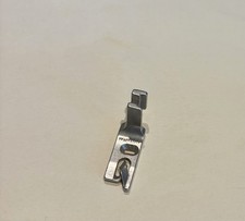 Piedino orlo laminato vintage
