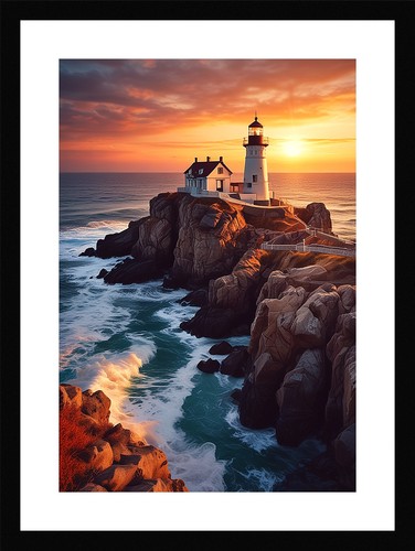 Quadro stampa tela poster - stampa,