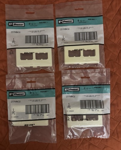 Lotto panduit cffphm4iw - 4,
