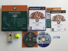 Roland Garros 2005 French Open