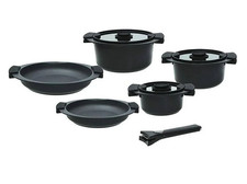 Set batteria 8 pezzi