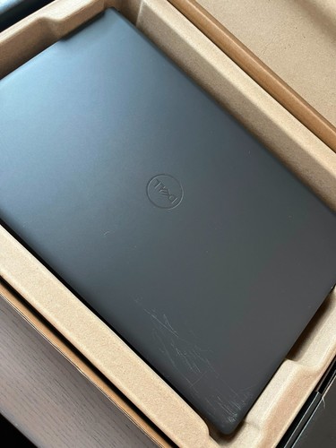 Notebook dell vostro 3510 - notebook,
