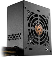 Psu Sfx 450W, 80Plus Bronze