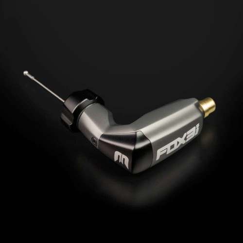 Macchinetta tattoo machine