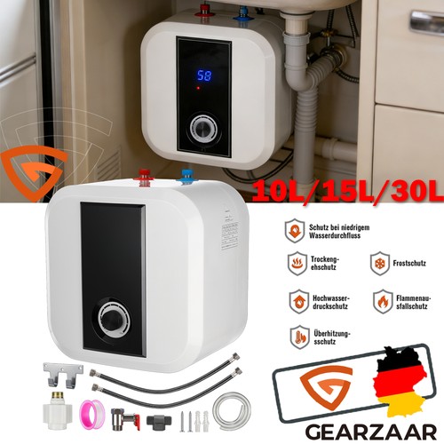 Scaldabagno 1500w piccolo - scaldabagno,