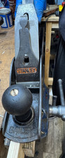 Vintage Stanley Bailey n.5