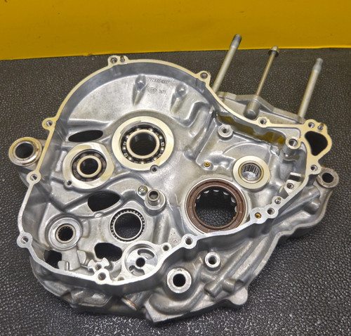 Carter motore destro husqvarna - destro,