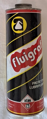 Fluigraf atas latta - atas,