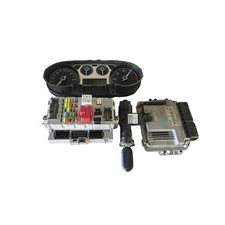 Kit Accensione-Chiavi Lancia -