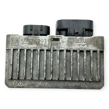 CENTRALINA CANDELETTE PER OPEL