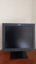 Monitor ibm thinkvision l170 - ibm,