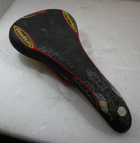 Sella classica raggio - , selle