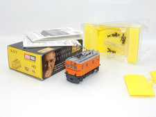 Brawa 0571 AC~ digitale per trattore di manovra Marklin Ellok Te 2/3 della BLS ottimo