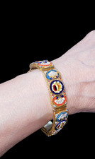 Bracciale Vintage Italiano