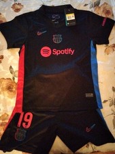 Completino Completo Kit Gara