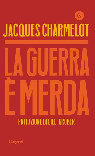Guerra merda - guerra,