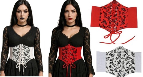 Carnevale halloween cintura - halloween,