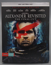 Alexander Revisited: The Final
