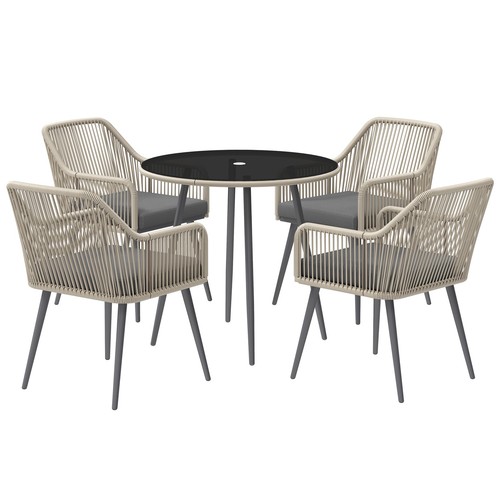 Outsunny mobili giardino - outsunny, da