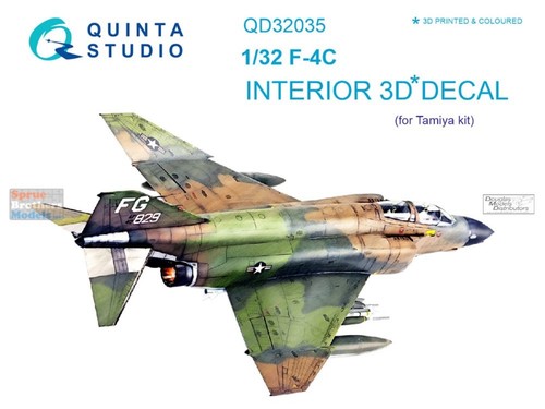 Decalcomania interna 32 - decalcomania, 1/32