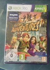 KINECT ADVENTURES XBOX360 IN