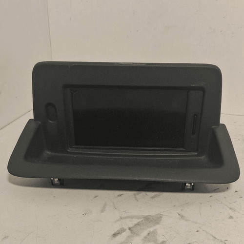 Display navigatore satellitare