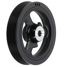 Albero Motore Puleggia for