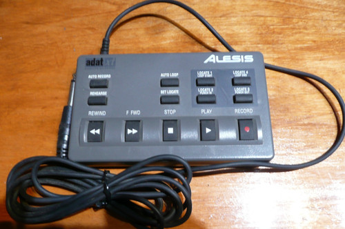 Vintage alesis adat - -,