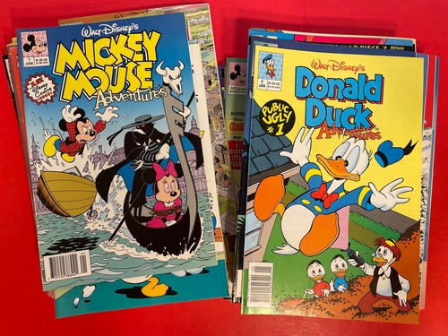 Fumetti walt disney - walt, disney(2)