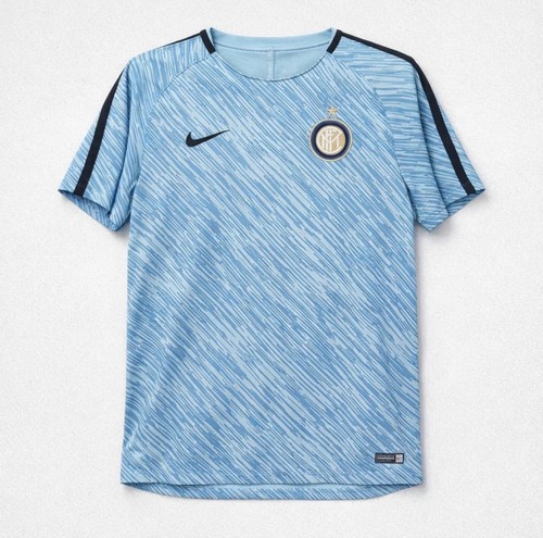 Maglia nike dri - maglia, inter