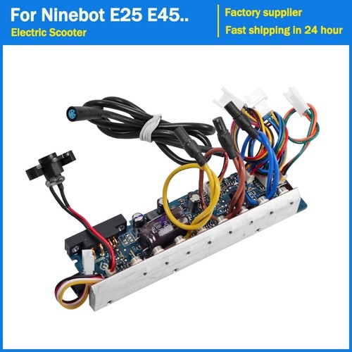 Per ninebot e25 e45 controller - per,
