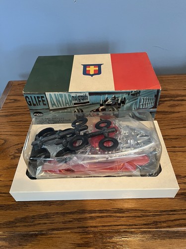 Nos vintage cox formula enzo - formula, 1