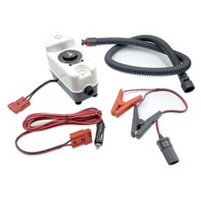 Gonfiatore bravo BP1 Portata