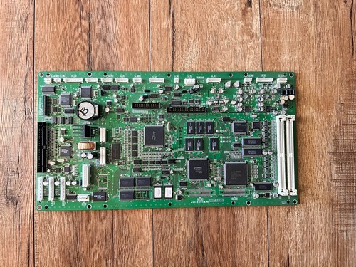 Scheda madre yamaha motif - yamaha,