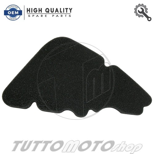 Filtro aria piaggio liberty - aria,