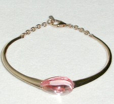 Bracciale Baccarat Fleurs De