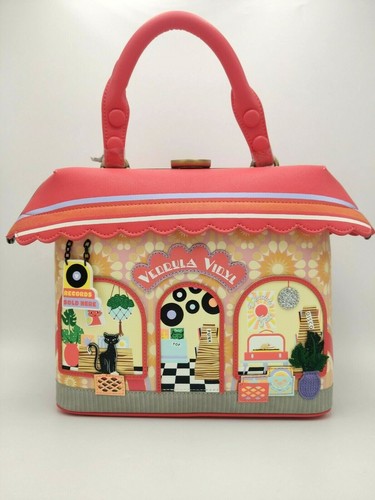 Vendula borsa k10882571 - borsa,