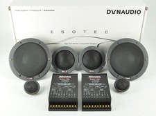 DYNAUDIO ESOTEC 342 KIT 6.5"