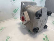 Pompa idraulica ISEKI 2115A