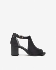 DECOLLETE SPUNTATA DONNA