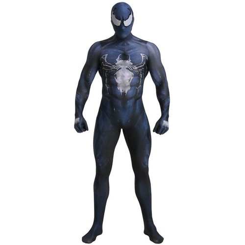 Costume venom per - per, adulti
