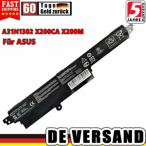 Batteria a31n1302 per - batteria, asus