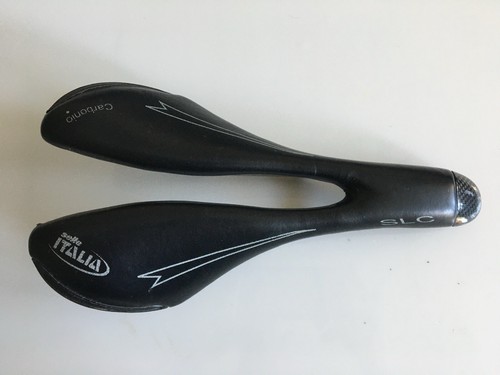 Sella bici corsa selle italia - sella,