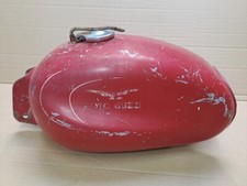 Serbatoio moto guzzi - serbatoio,